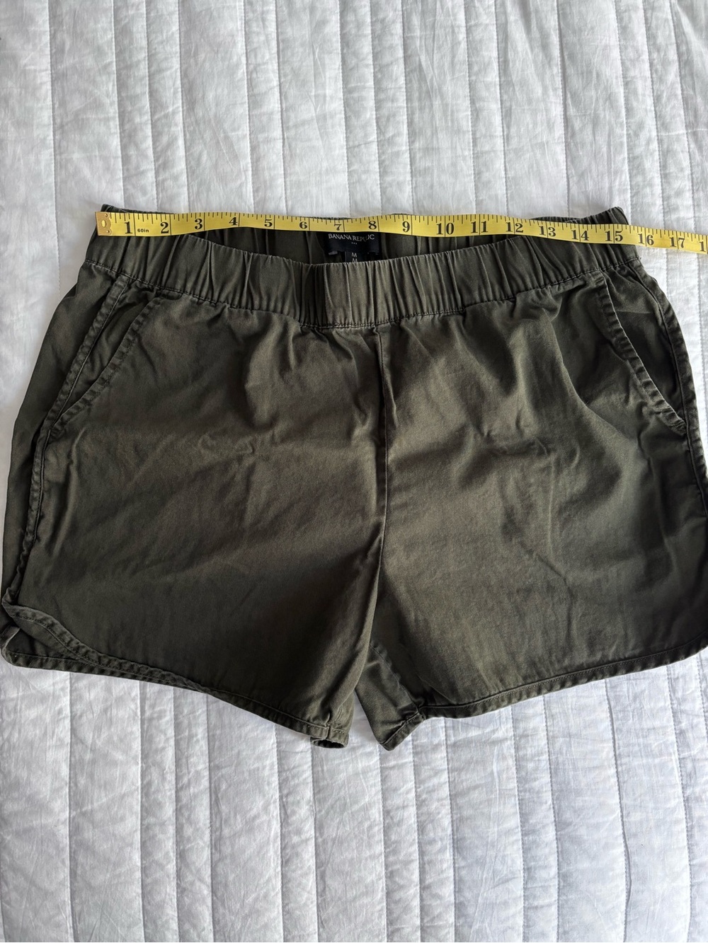 Banana Republic Shorts - Picture 2 of 7